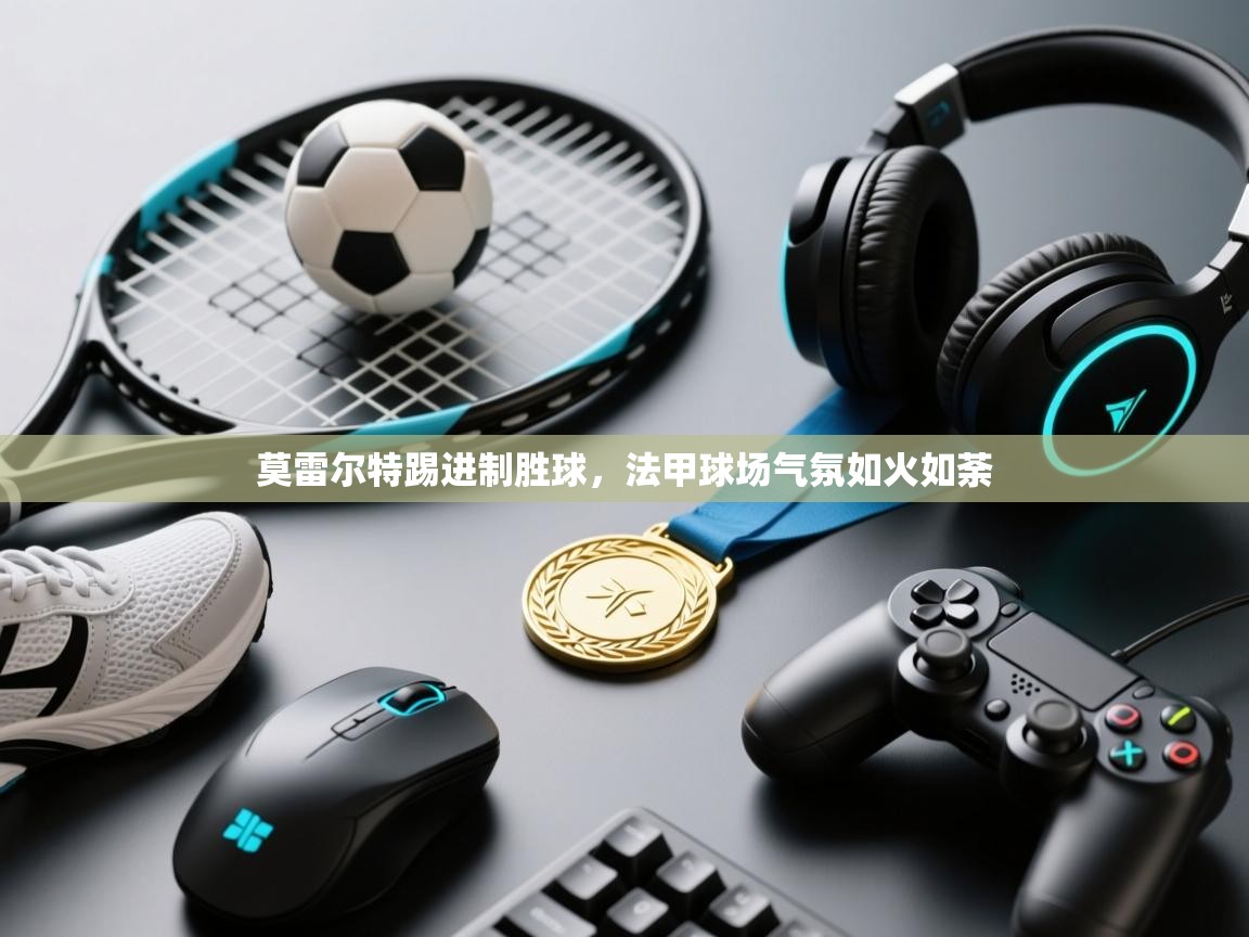 莫雷尔特踢进制胜球,法甲球场气氛如火如荼 第2张