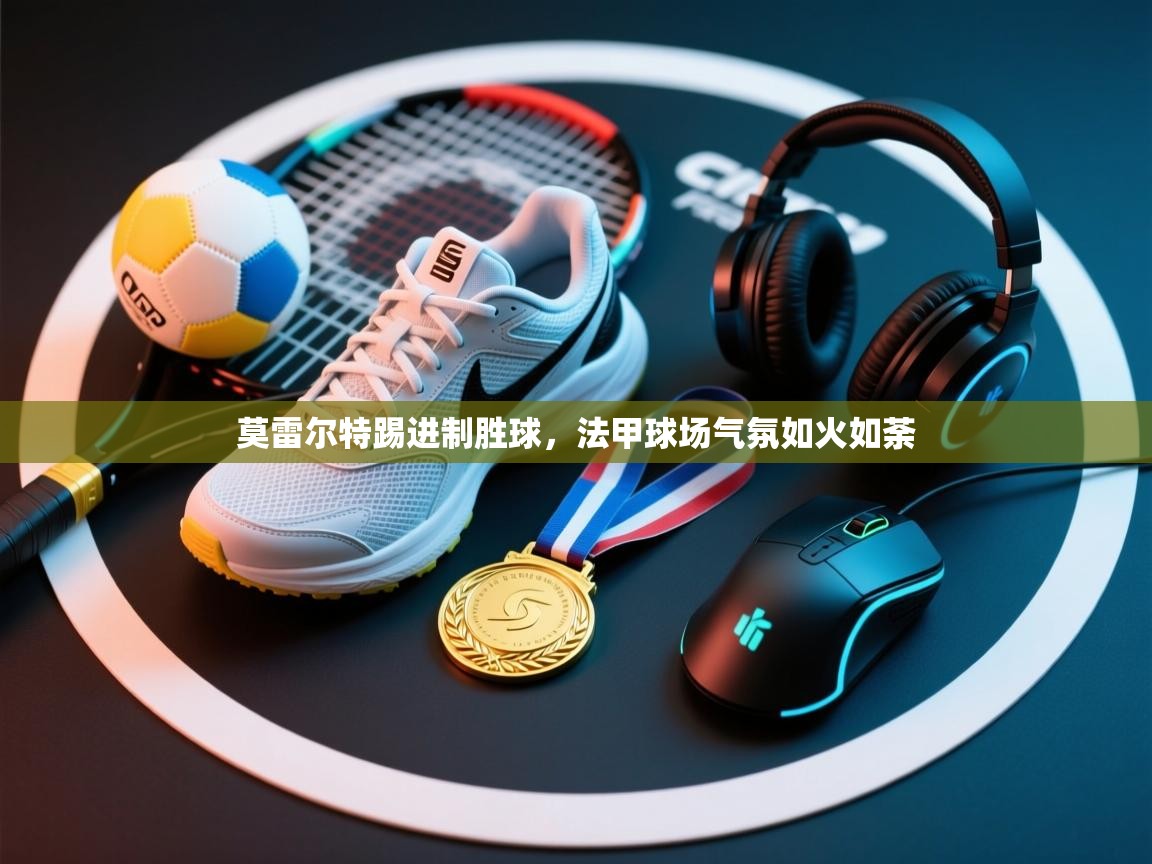 莫雷尔特踢进制胜球,法甲球场气氛如火如荼 第1张