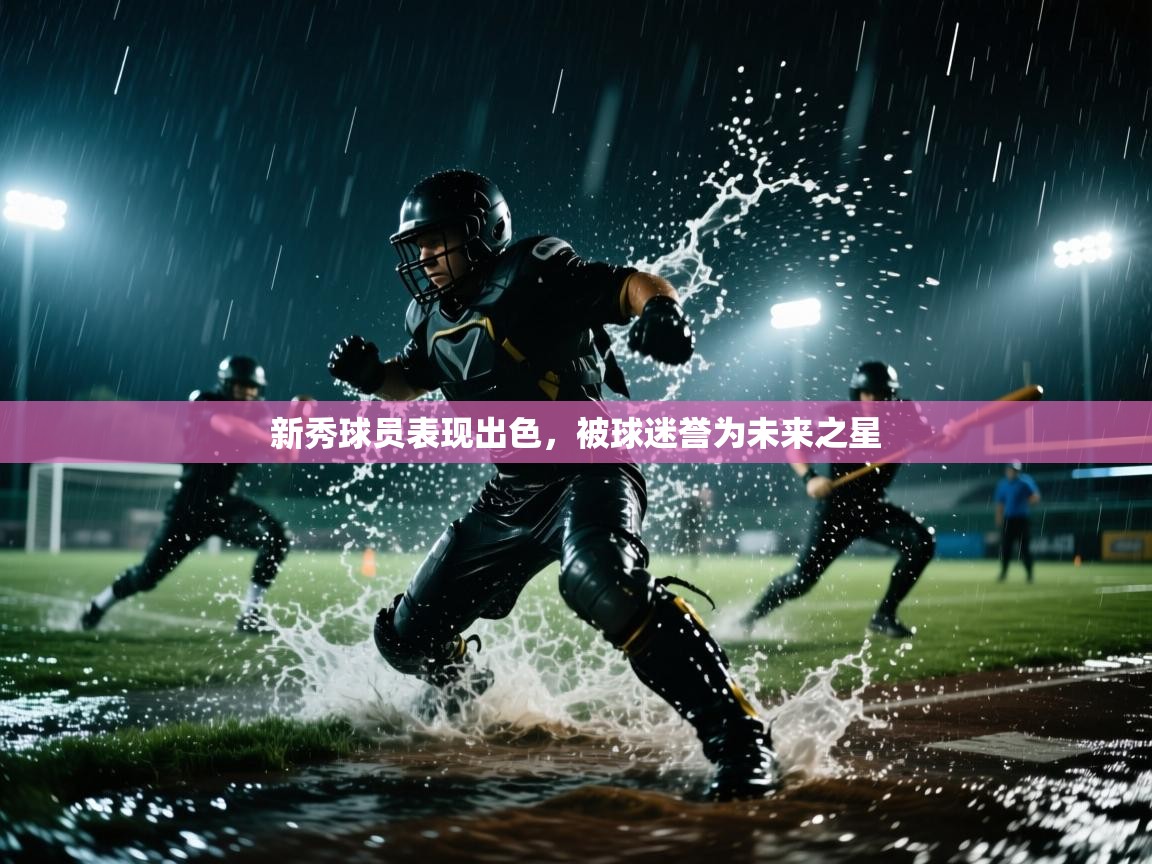 新秀球员表现出色，被球迷誉为未来之星  第1张