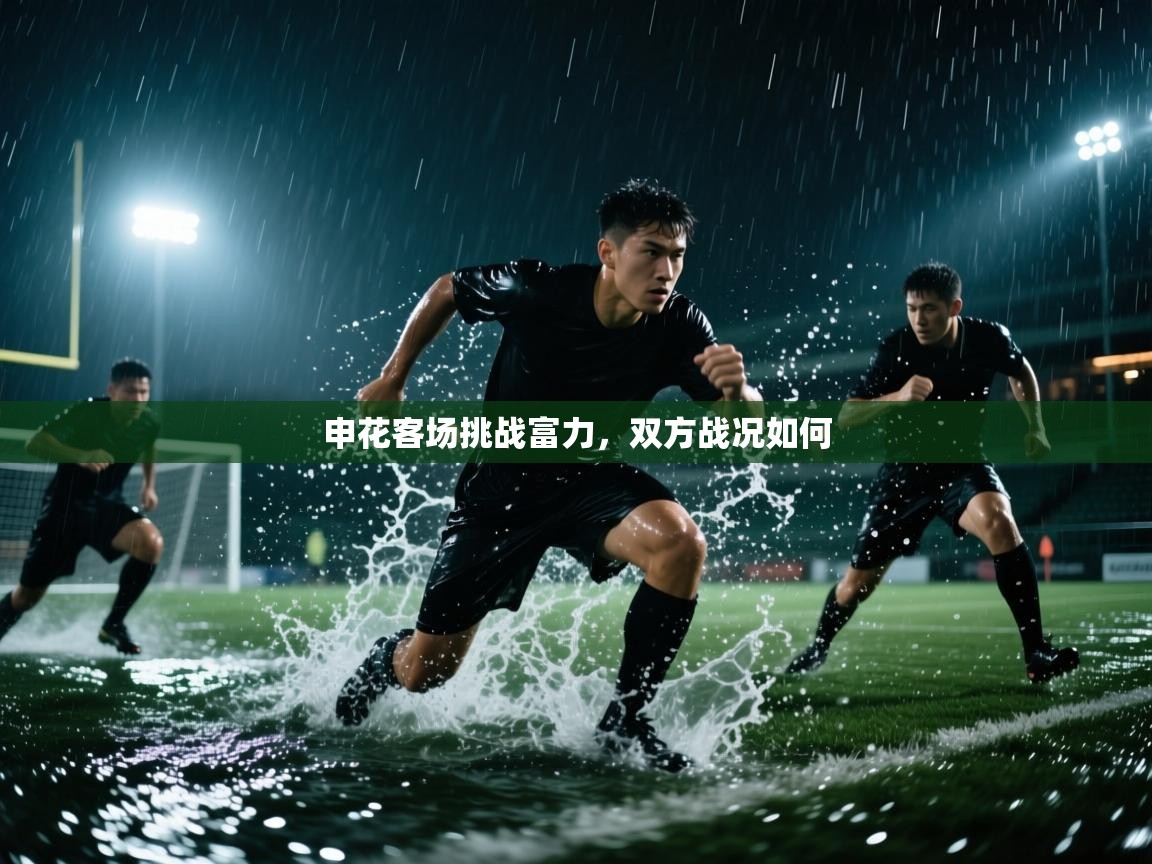 申花客场挑战富力，双方战况如何  第2张