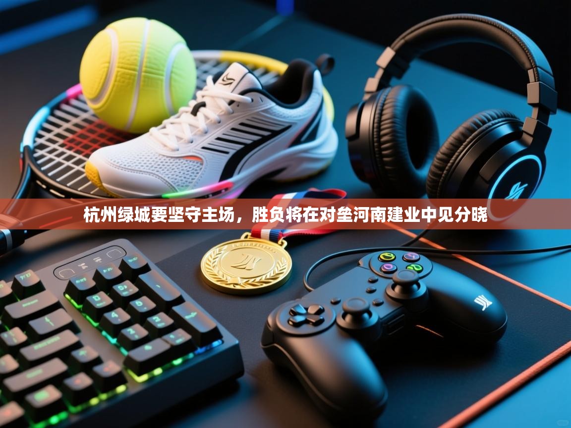 杭州绿城要坚守主场,胜负将在对垒河南建业中见分晓 第2张