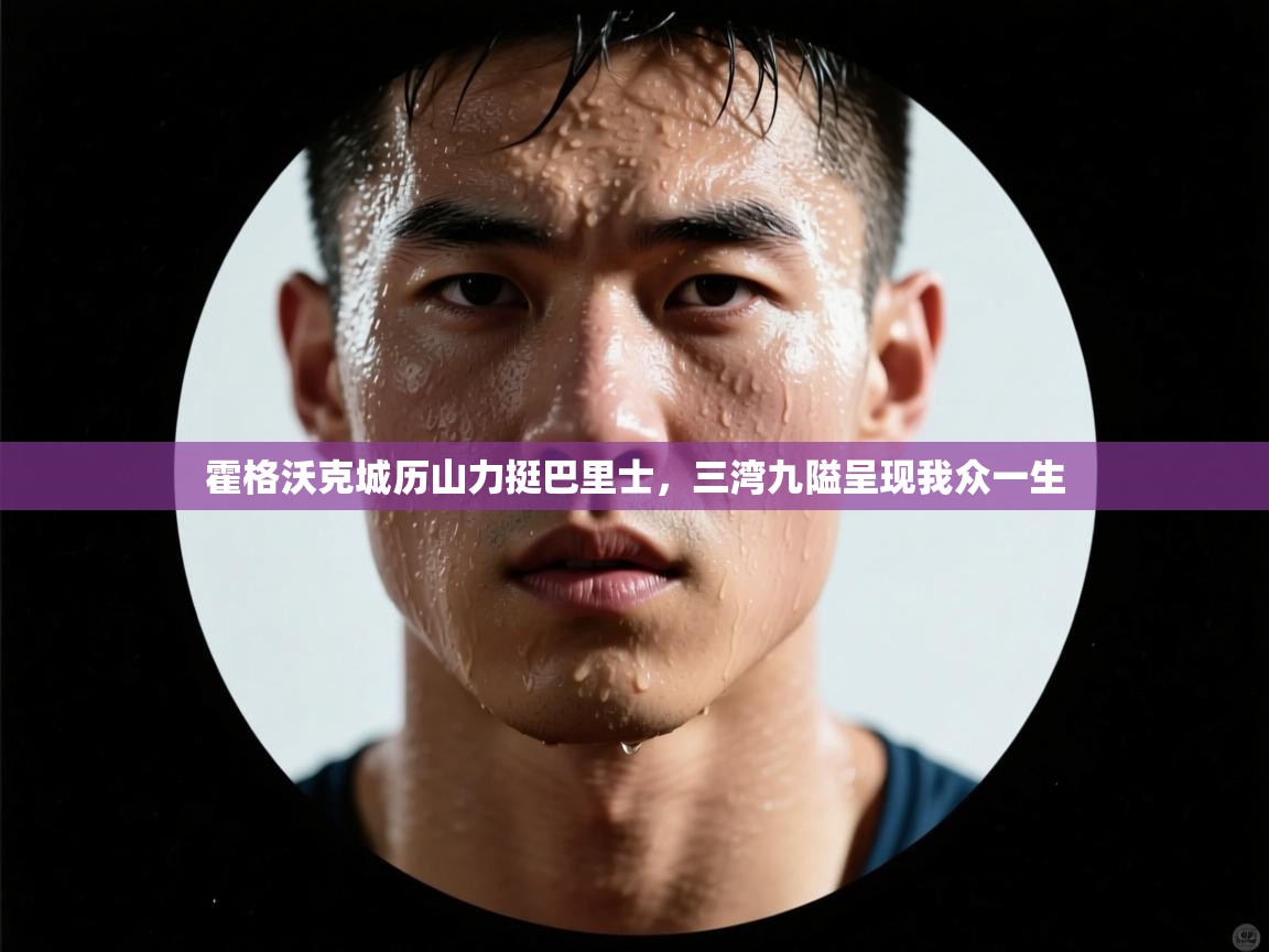 霍格沃克城历山力挺巴里士，三湾九隘呈现我众一生  第1张