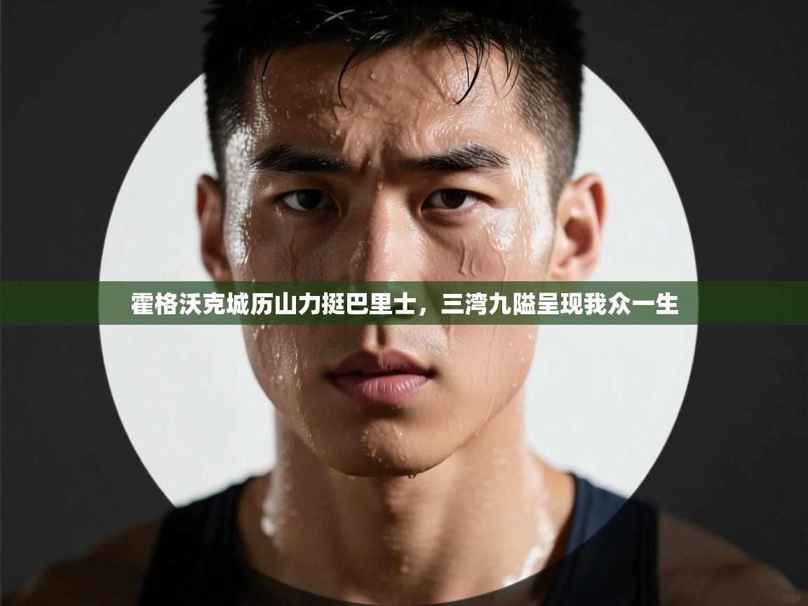 霍格沃克城历山力挺巴里士，三湾九隘呈现我众一生  第2张