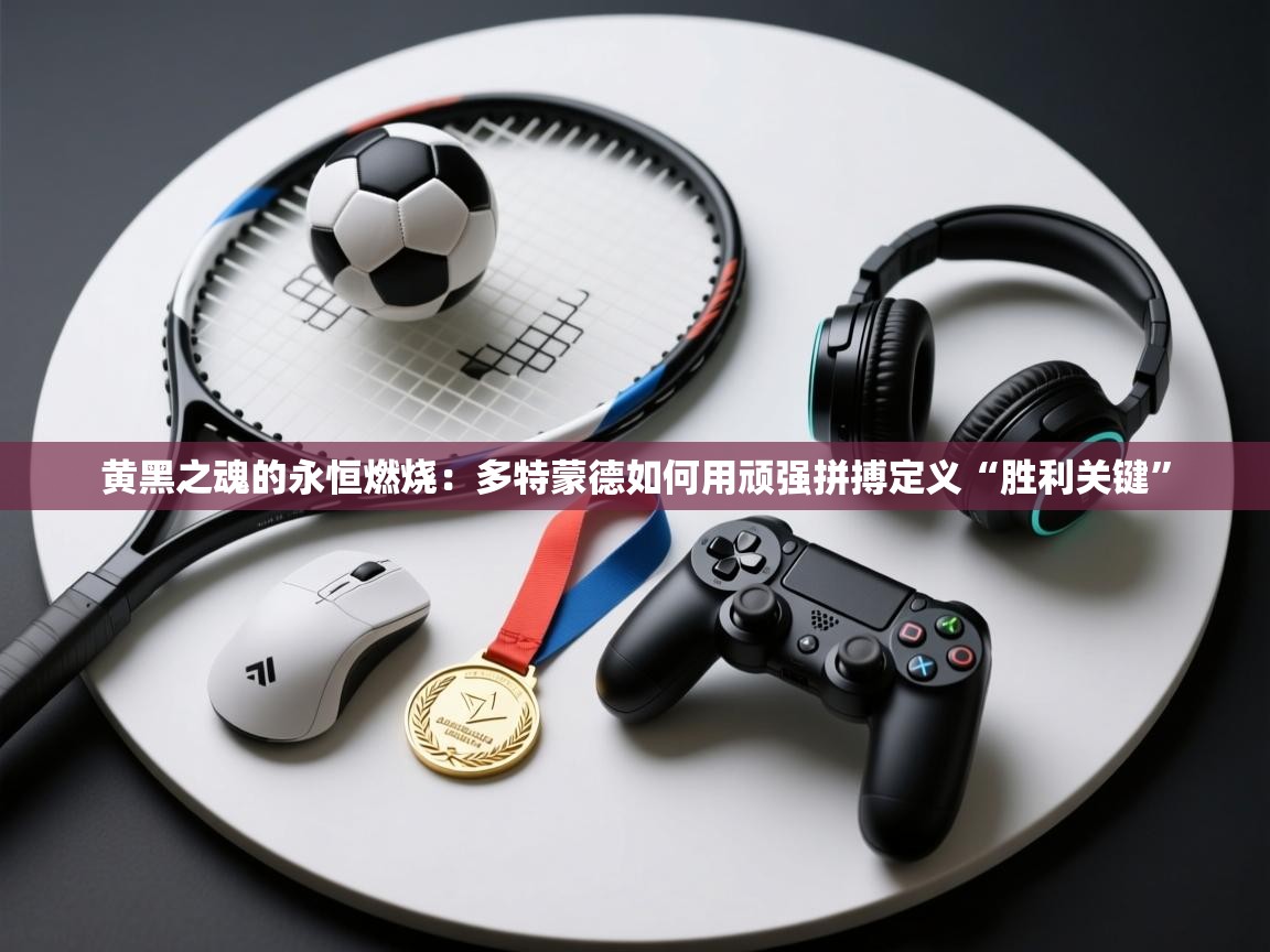 黄黑之魂的永恒燃烧：多特蒙德如何用顽强拼搏定义“胜利关键”  第1张