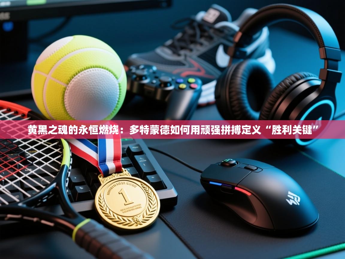 黄黑之魂的永恒燃烧：多特蒙德如何用顽强拼搏定义“胜利关键”  第2张