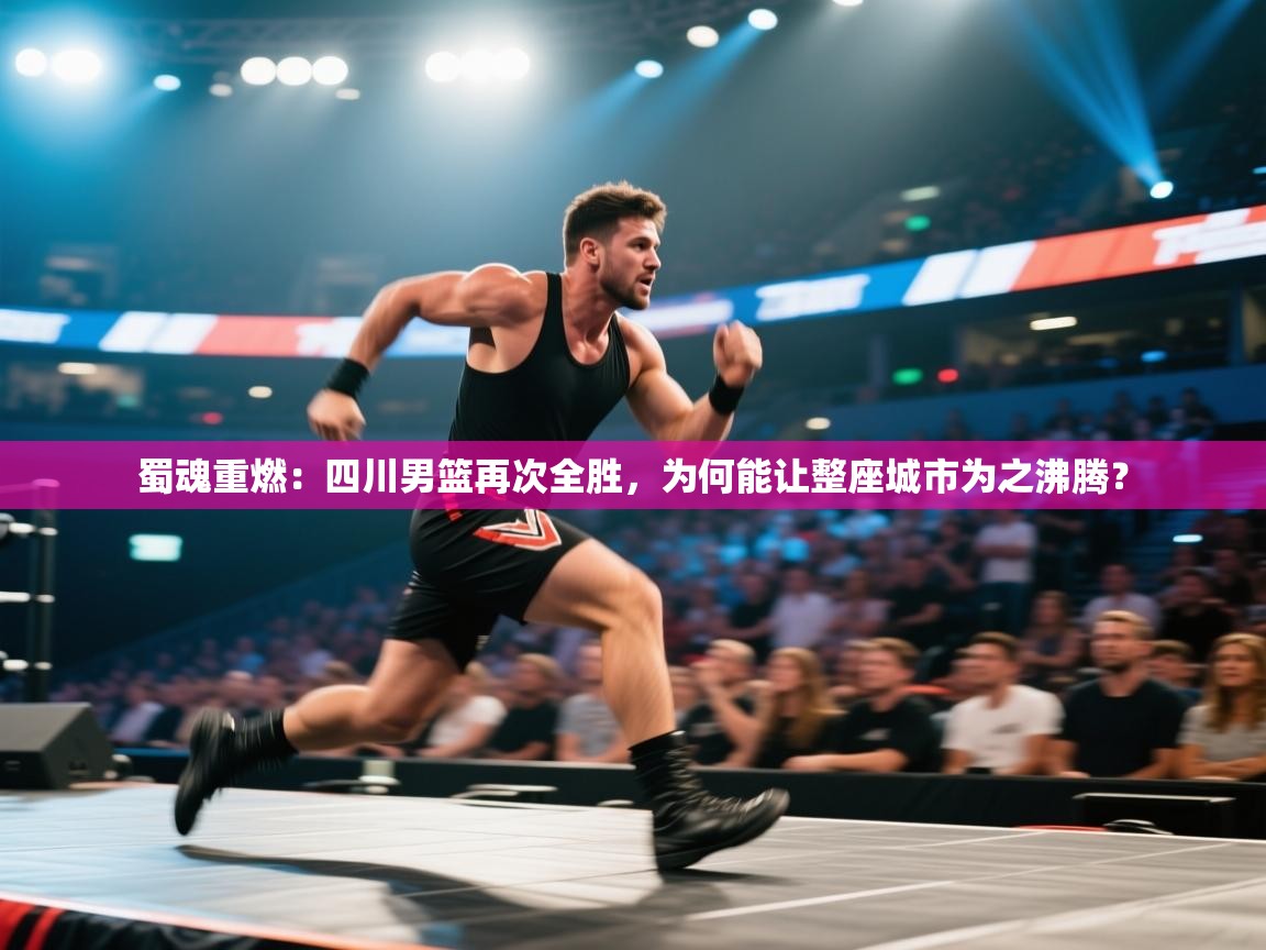 蜀魂重燃：四川男篮再次全胜，为何能让整座城市为之沸腾？  第1张