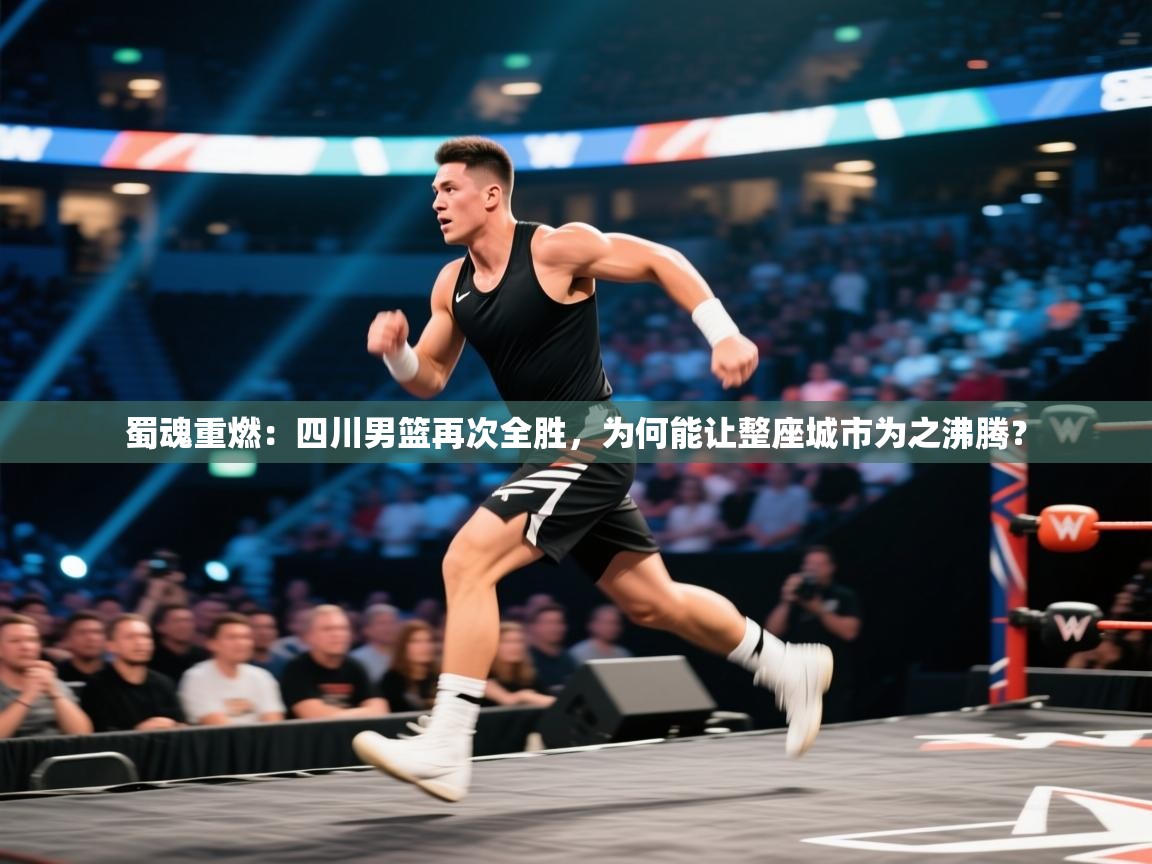 蜀魂重燃：四川男篮再次全胜，为何能让整座城市为之沸腾？  第2张