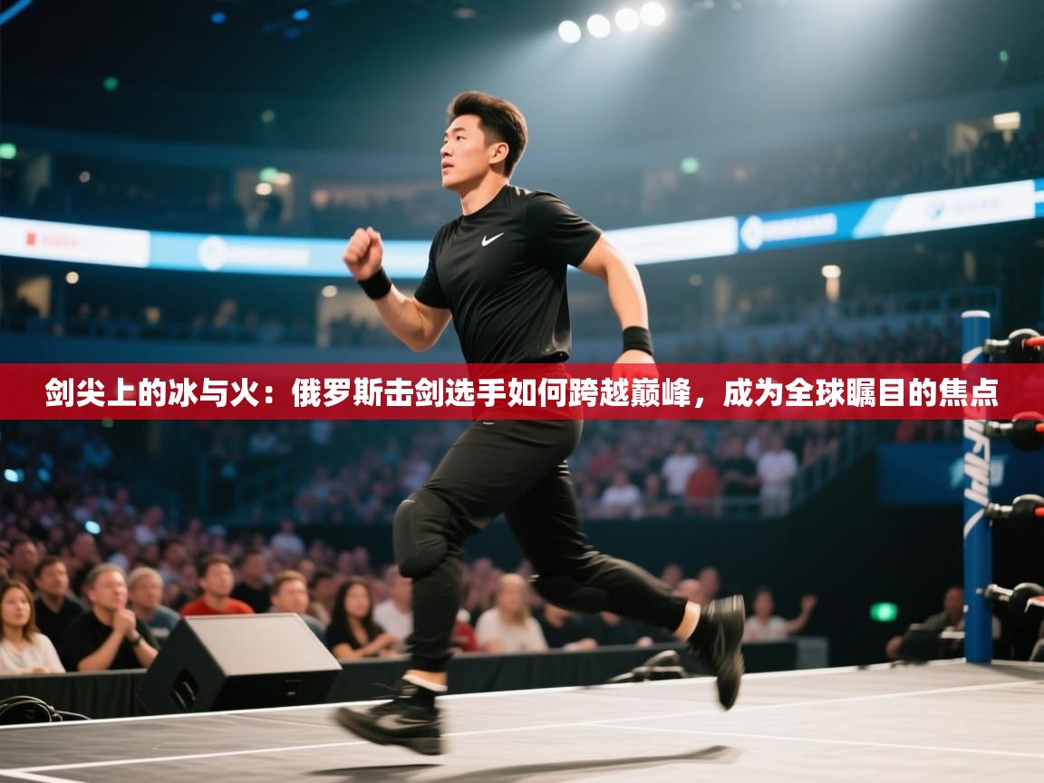 剑尖上的冰与火:俄罗斯击剑选手如何跨越巅峰,成为全球瞩目的焦点 第1张