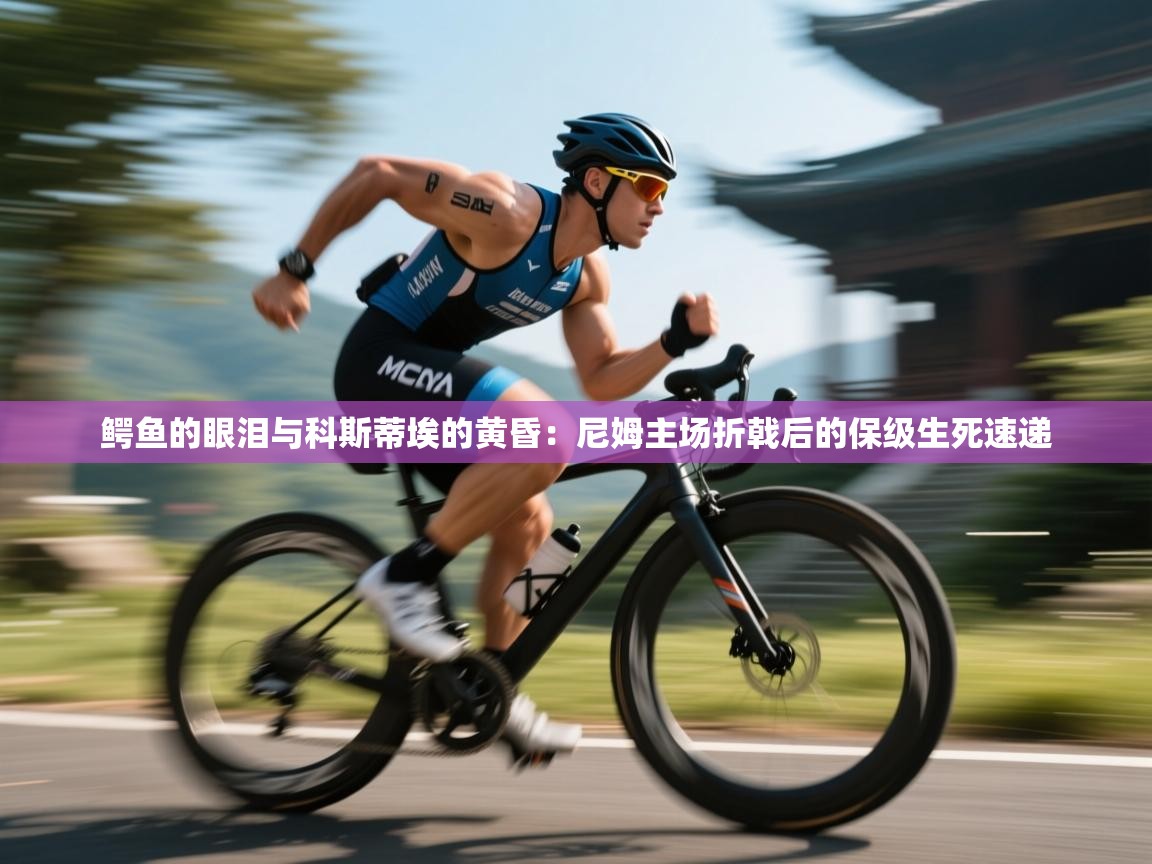 鳄鱼的眼泪与科斯蒂埃的黄昏：尼姆主场折戟后的保级生死速递  第1张