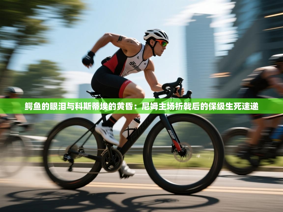 鳄鱼的眼泪与科斯蒂埃的黄昏：尼姆主场折戟后的保级生死速递  第2张