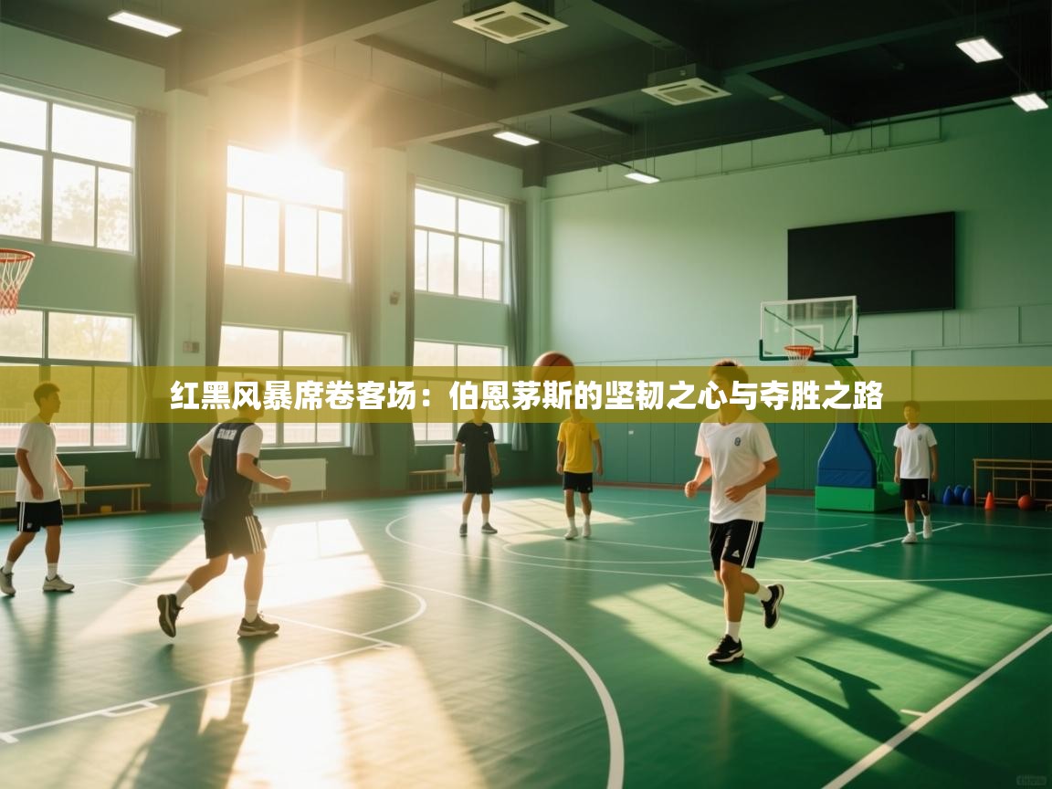 红黑风暴席卷客场：伯恩茅斯的坚韧之心与夺胜之路  第1张