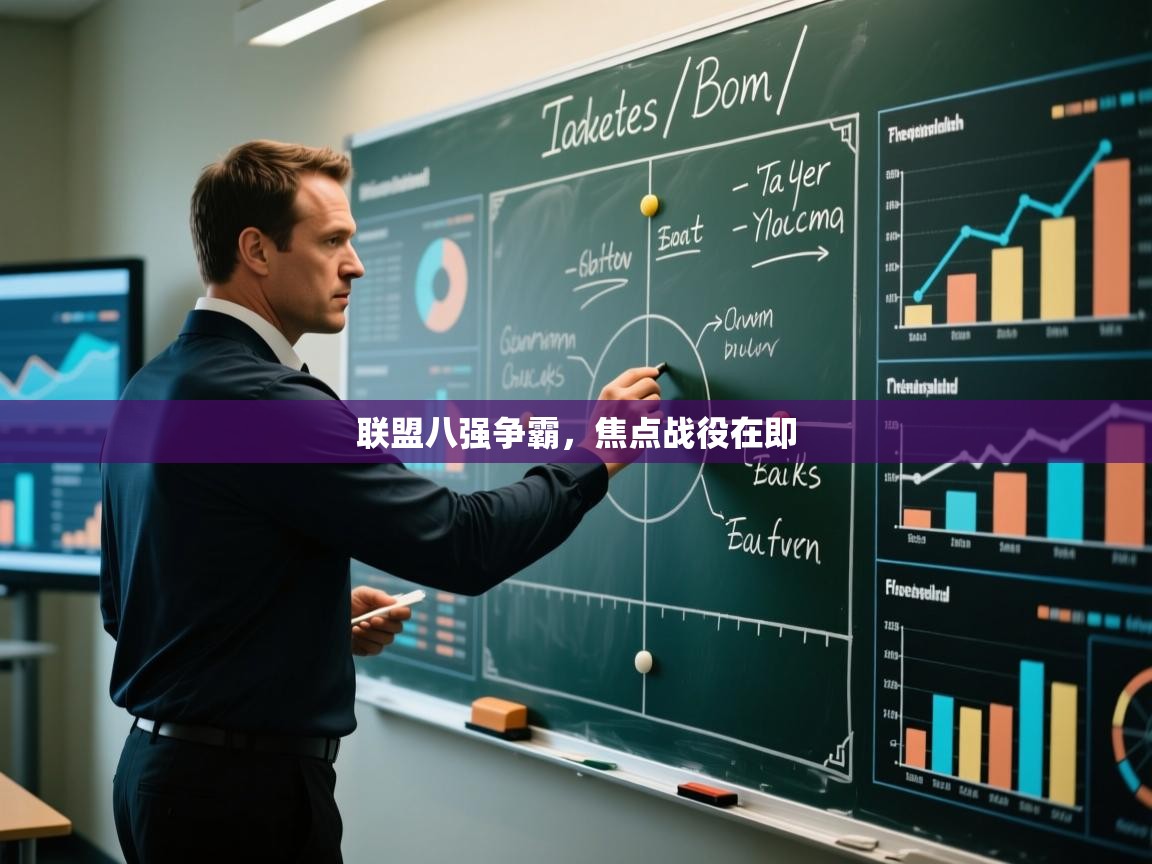 联盟八强争霸，焦点战役在即  第2张