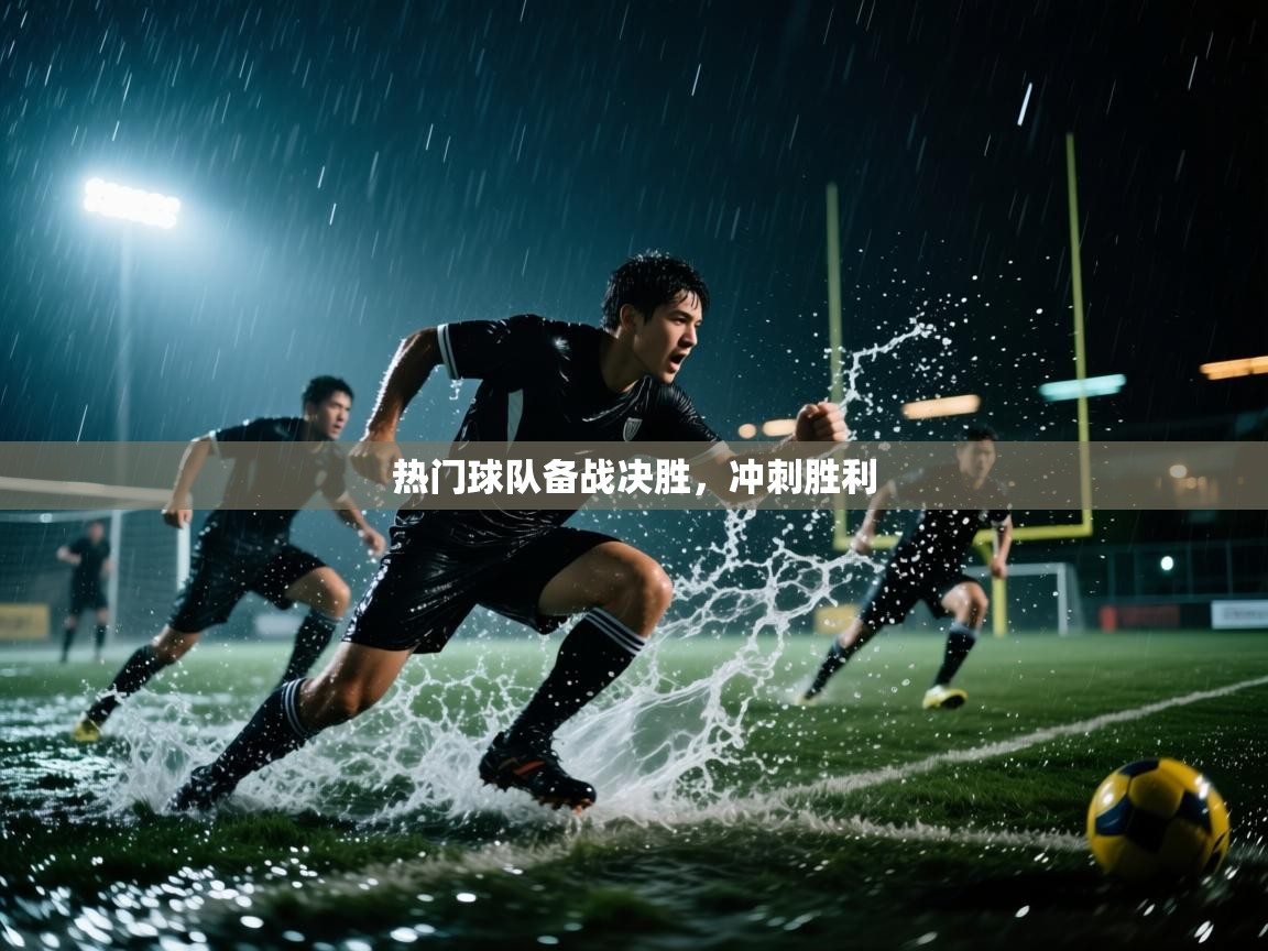 热门球队备战决胜，冲刺胜利  第1张