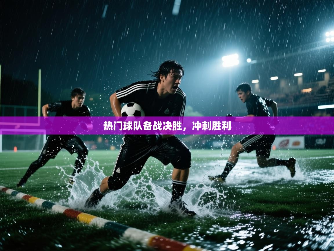 热门球队备战决胜，冲刺胜利  第2张