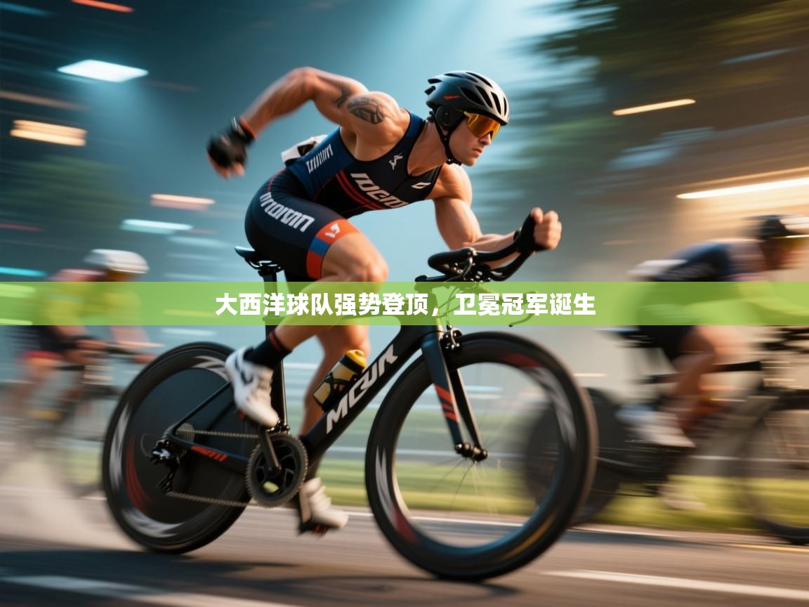 大西洋球队强势登顶，卫冕冠军诞生  第1张