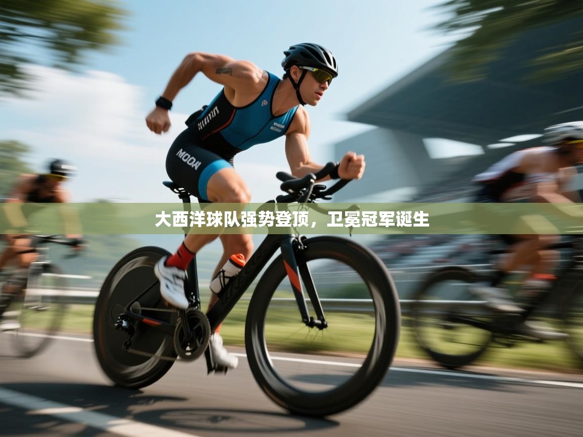 大西洋球队强势登顶，卫冕冠军诞生  第2张