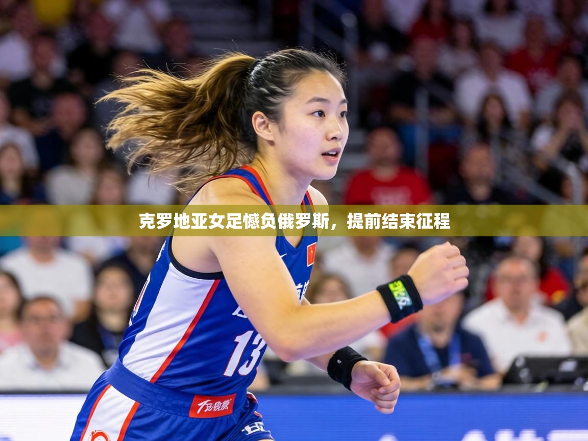 克罗地亚女足憾负俄罗斯,提前结束征程 第1张