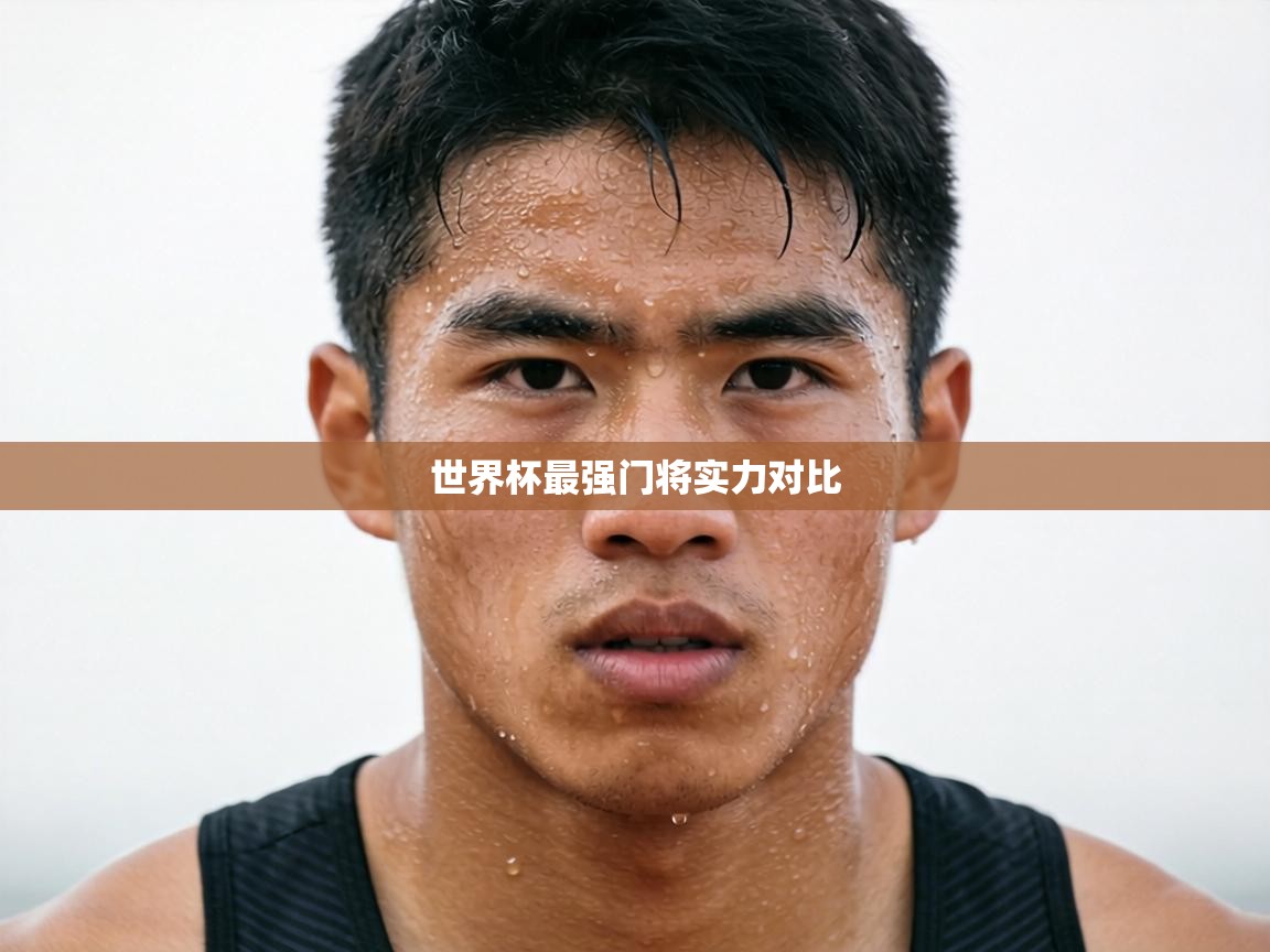 世界杯最强门将实力对比  第1张