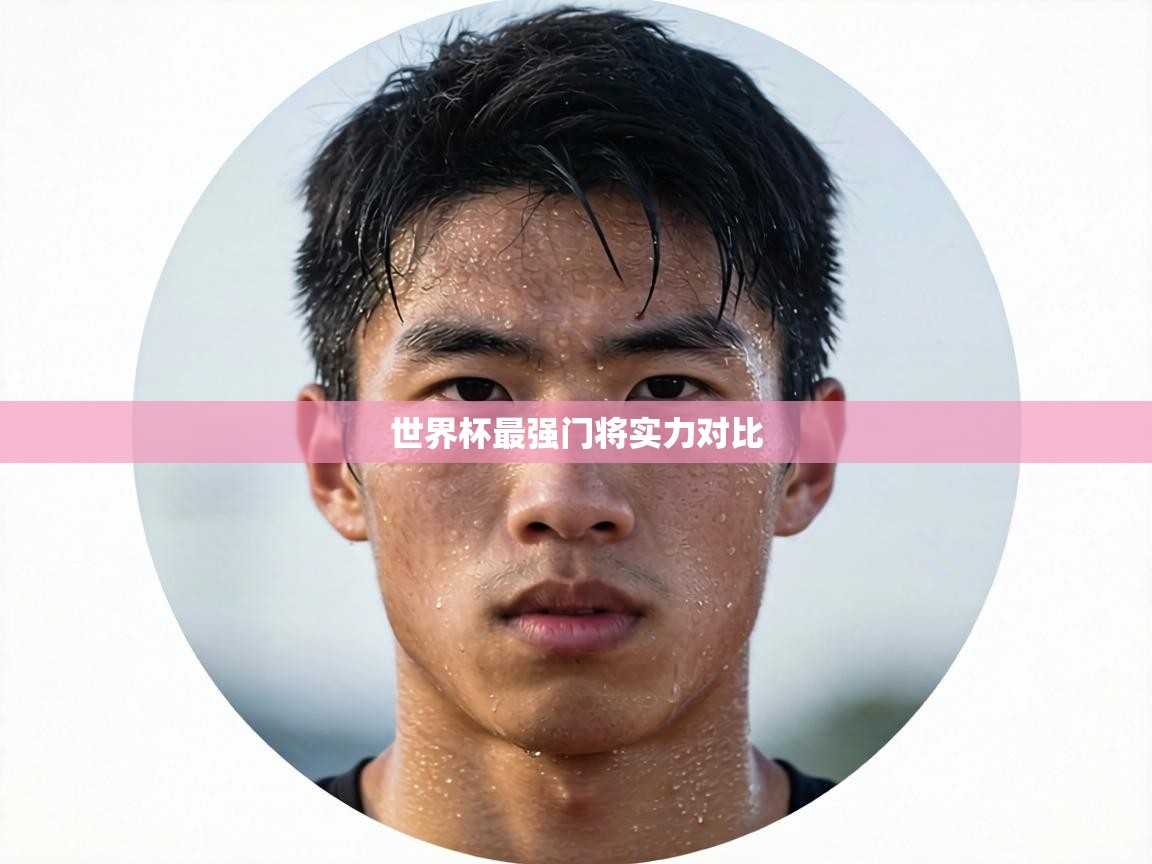 世界杯最强门将实力对比  第2张